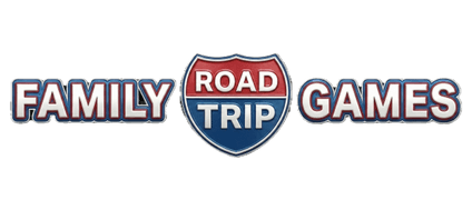 Family Road Trip Games
