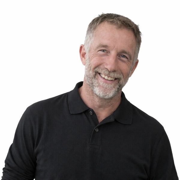 Meet Glenn – Painting & Decorating