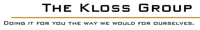 THE KLOSS GROUP, LLC