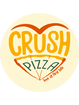 CRUSH PIZZA love at first bite
