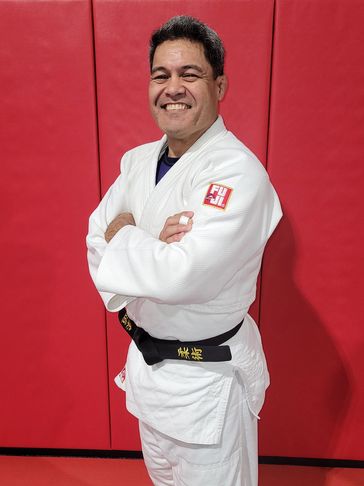 Sensie Roy Tu'ua