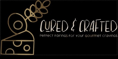 Cured & Crafted Charcuterie