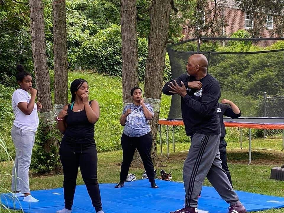 Omni Shield Self Defense Llc Supports Domestic Violence Survivors
