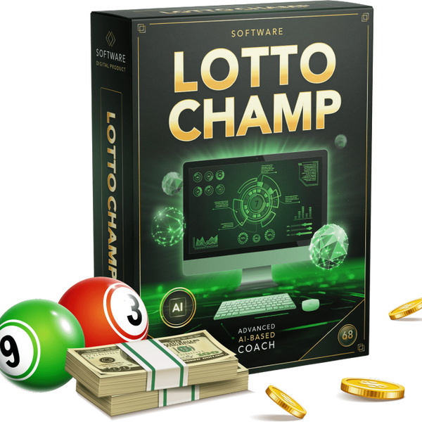 Lotto Champ
