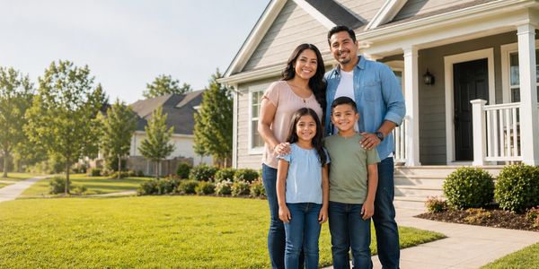 Affordable housing with purpose.  Affordable rental homes for families who need stability.