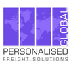 Personalised Freight Solutions Global