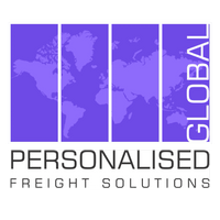 Personalised Freight Solutions Global
