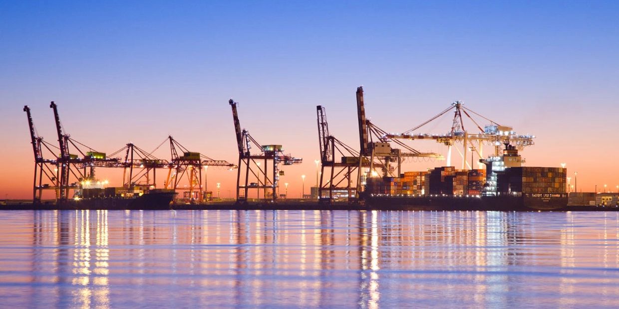 freight forwarder brisbane, brisbane shipping company, international freight brisbane