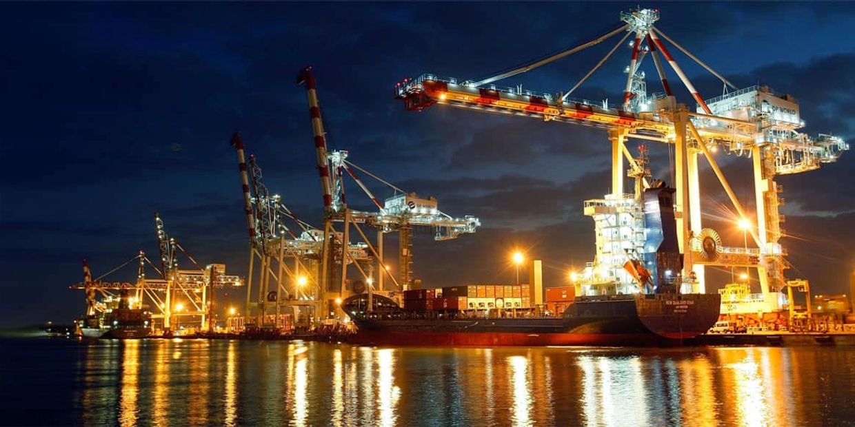 Freight Forwarder Melbourne