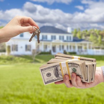Fast Cash Offer for home