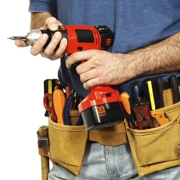 Handyman home repair service