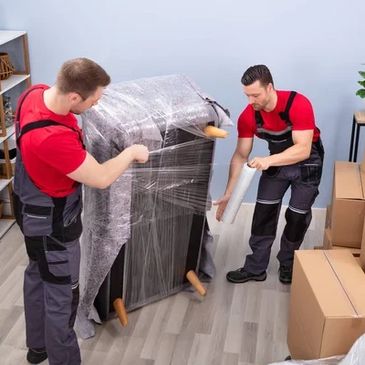 Moving service