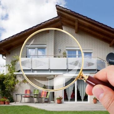 Home Inspections and Commercial Building Inspections