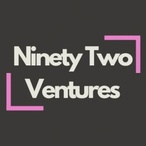 Ninety Two Ventures website 2024