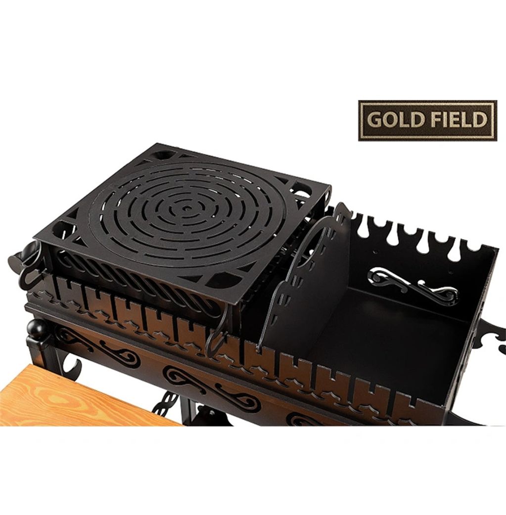 
Width 24 inch
Working surface length 40 inch
Working surface width 14 inch
Body thickness 3.0 mm
We