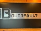 Boudreault construction inc