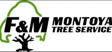 F&M Montoya Tree Service