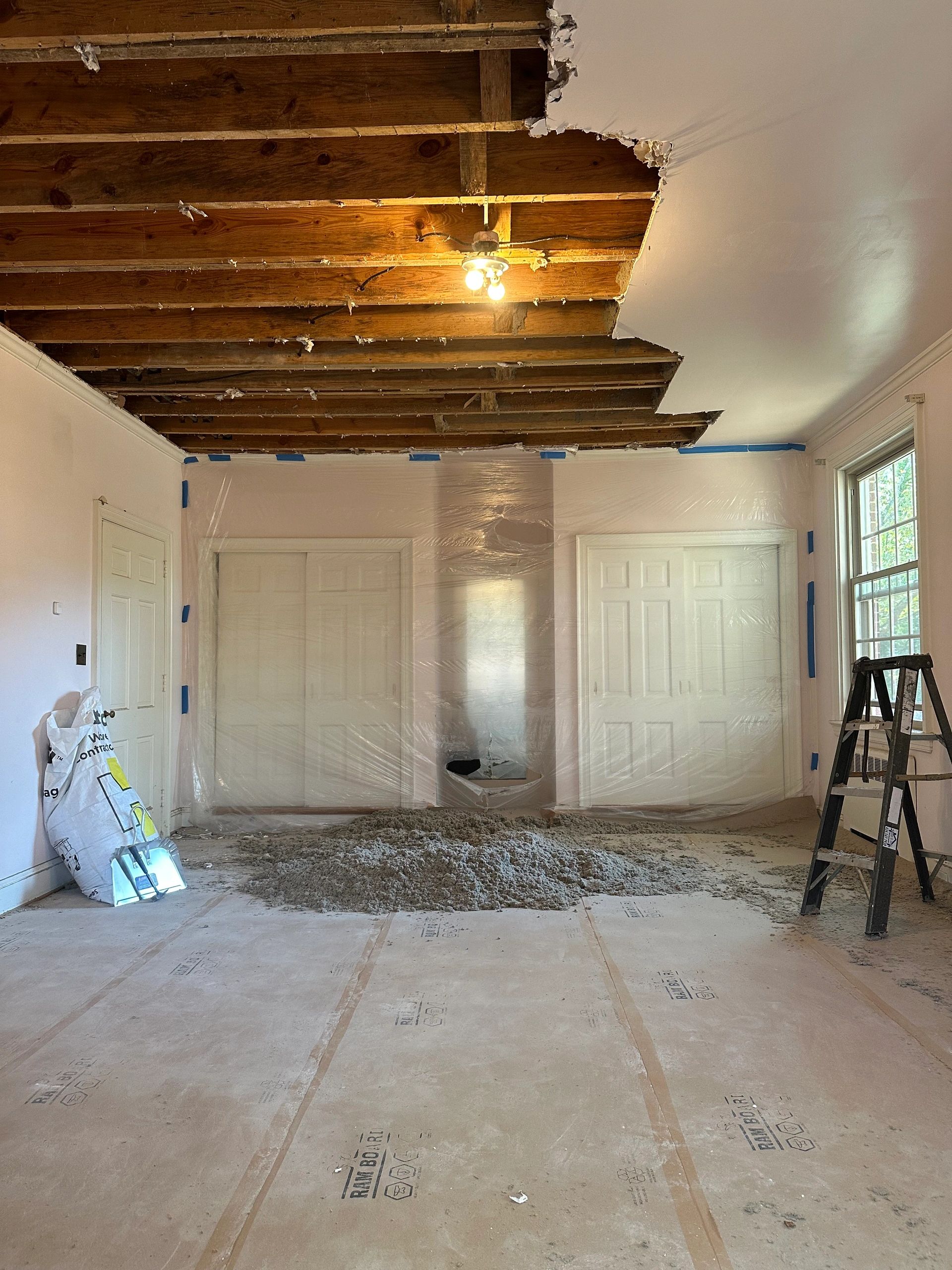 Handyman, Carpenter Anything Home Improvement Farmville, Virginia