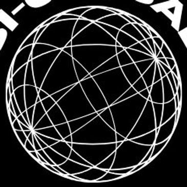 BI-GLOBAL logo with a wireframe globe and tagline.
