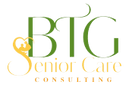 BTG Senior Care Consulting Services
