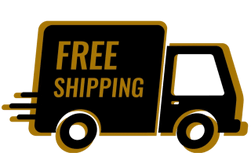 Free Shipping on all orders $49+