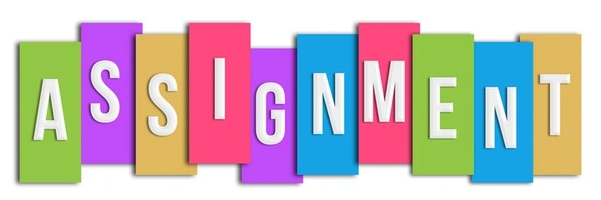 assignment inventory ASSIGNMENT INVENTORY