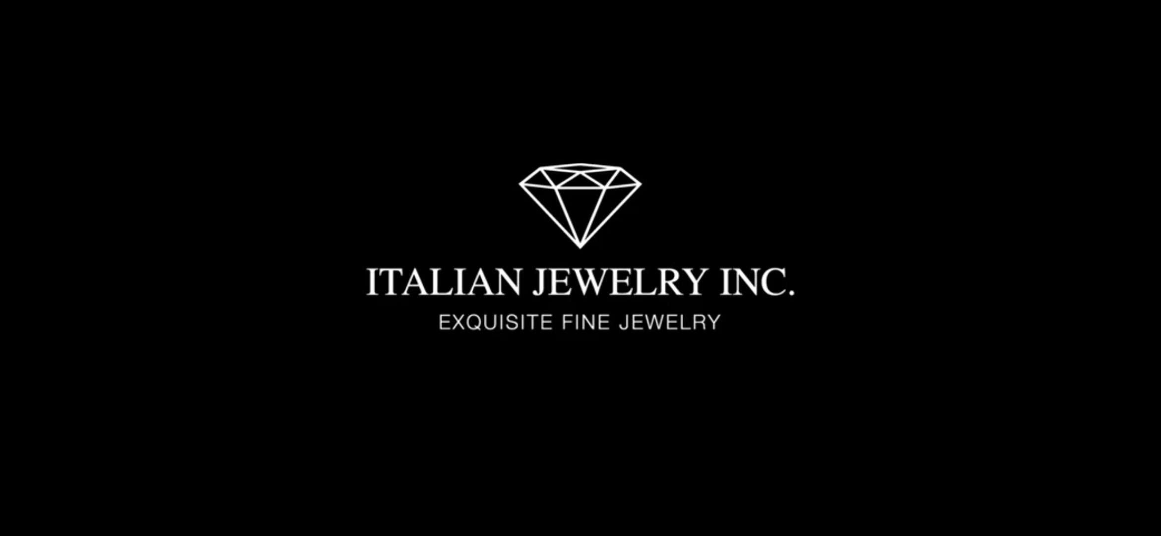 Italian Jewelry Inc - Jewelry, Joyería, Anillos De Compromiso, Joyas