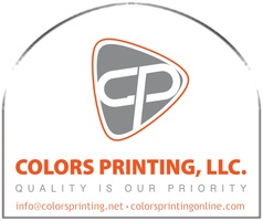 COLORS PRINTING