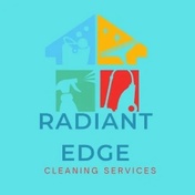 Radiant Edge Cleaning