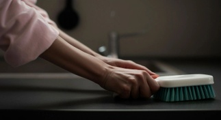 Radiant Edge Cleaning