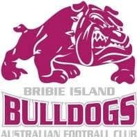 Bribie Island Bulldogs
Australian football club