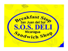 SOS deli SJDS
