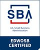 +SBA+u.s.+Samll+business+administration+EDWOSB+certified+Economically+disadvantaged+women+owned+nys