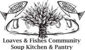 Loaves and Fishes Soup Kitchen