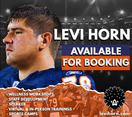 Levi-Horn-of-the-Chicago-Bears-wpcf_250x100 • KKFI