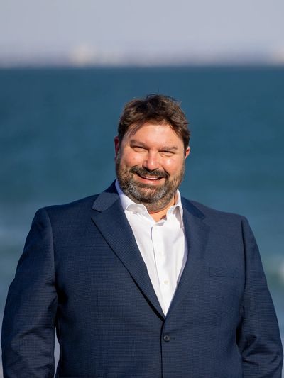 Omer Poroy Exec Profile Pic