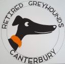 Retired Greyhounds Canterbury