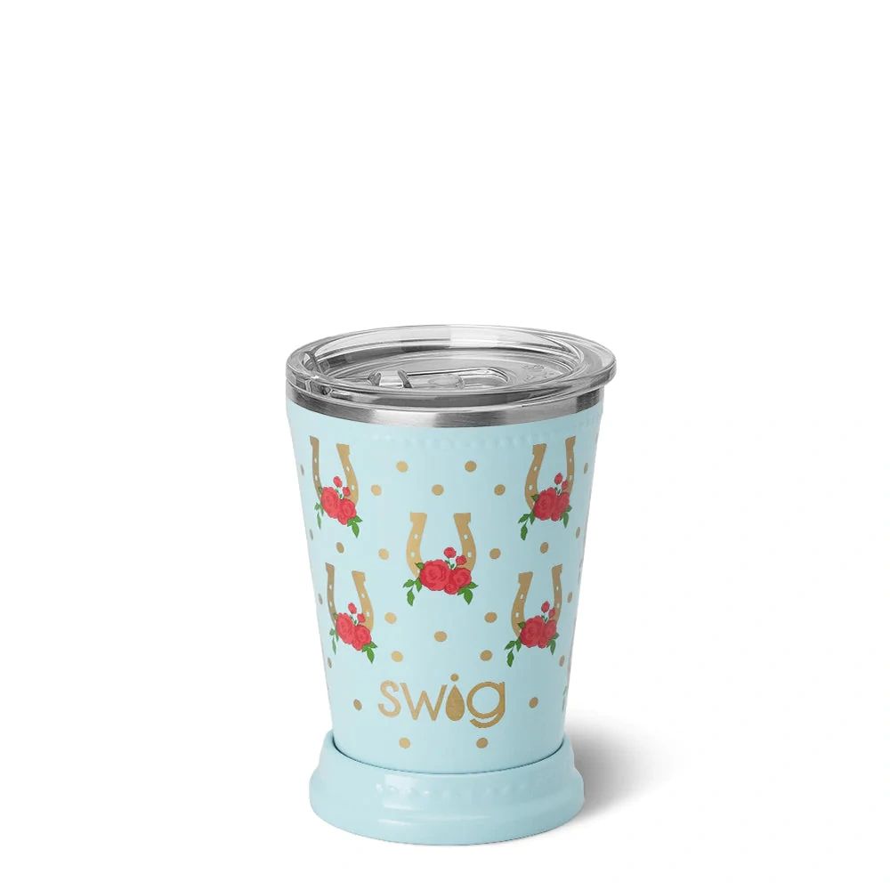 Horseshoe Swig Cup