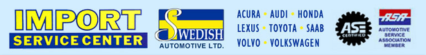 Swedish Automotive