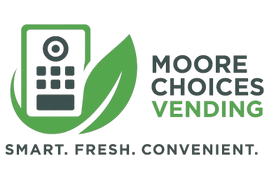Moore Choices Vending