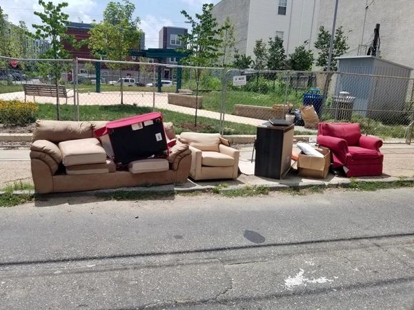 Massive Junk Removal - I 800 Got Junk, Junk Removal, Junk Pick Up