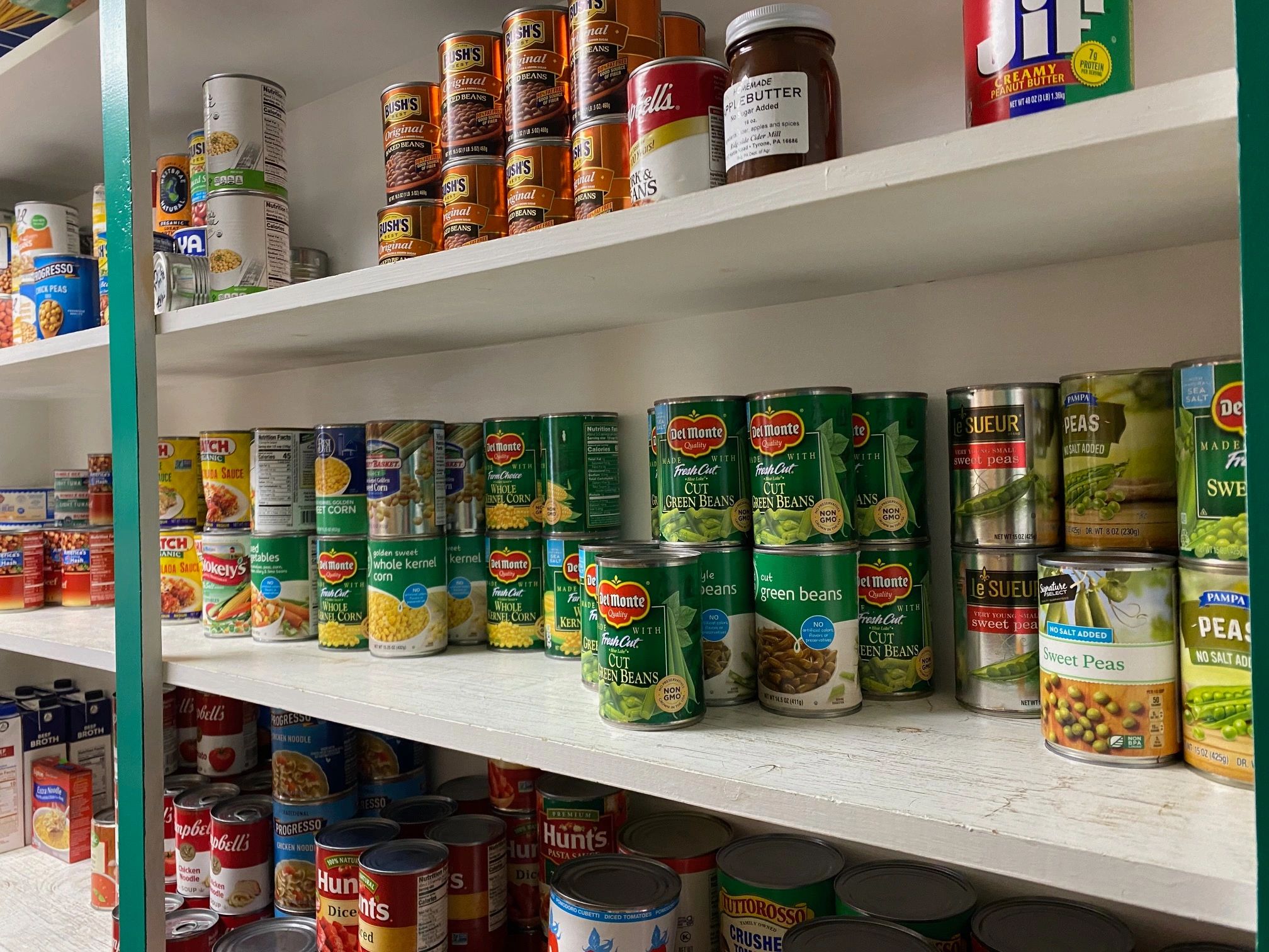 Rutland Food Shelf A Beacon of Hope in Times of Need Rutland Food Shelf A Beacon of Hope in Times of Need