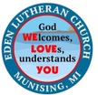 Eden Evangelical Lutheran Church
All are welcome!