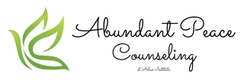 Abundant Peace Counseling