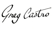 Greg Castro