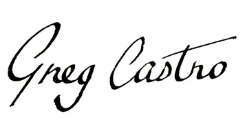 Greg Castro