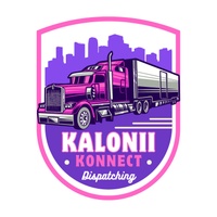 Kalonii Konnect Dispatching