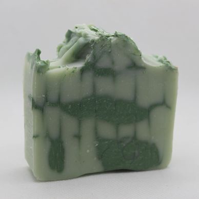 soap bar-bergamot-seagrass