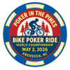 Poker in the Pines Aberdeen NC