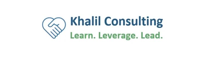 Khalil Consulting Logo